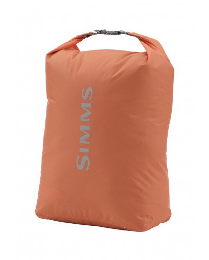 Simms Dry Creek Dry Bag Bright Orange Simms Dry Creek Dry Bag Bright Orange